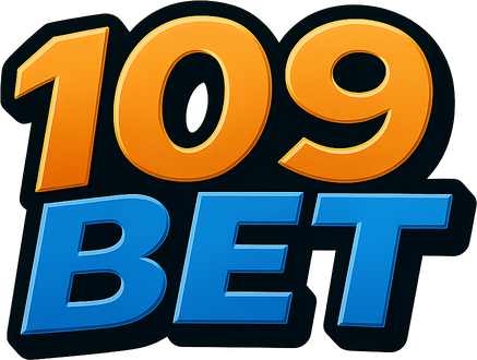 109bet Logo
